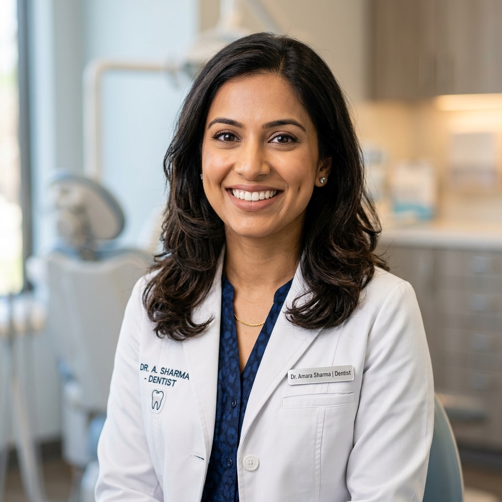 Dr. Ayesha Khan